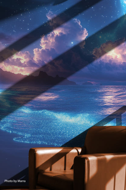 Biolumen Beach Glow