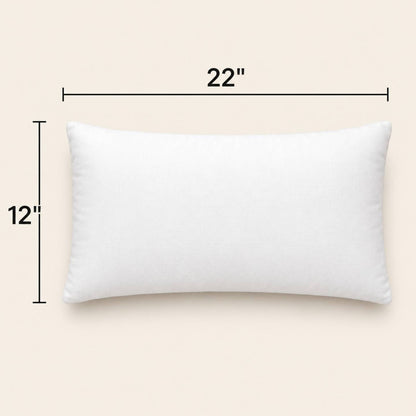 New! Down Alternative Choppable Pillow Inserts by Down Decor — view 11