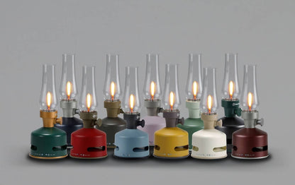 Morimori Light&Sound Lamp by KooKoo GmbH