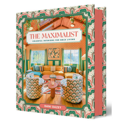 The Maximalist by Abrams