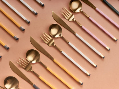 Olive Kara Gold Chopstick