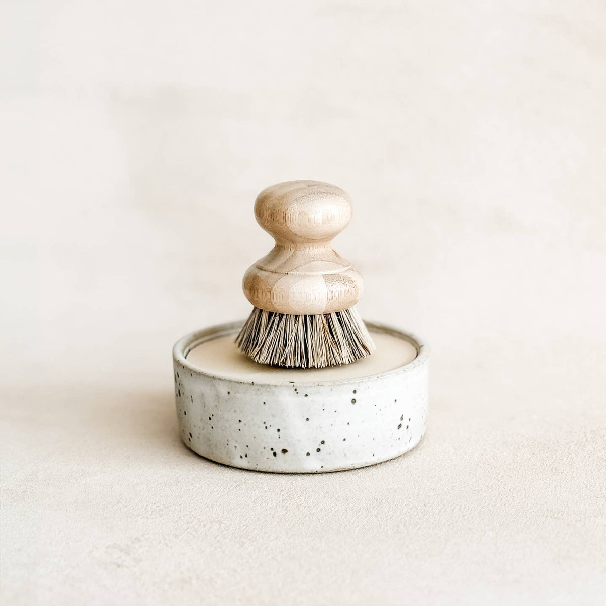 Natural Solid Dish Soap by WILDERHOUSE