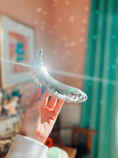 Disco Banana by Southern Bluebird Day — view 2