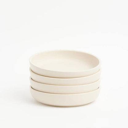 Morandi Ceramic Tableware-White