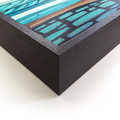 Northern Sol - Whlsl Print