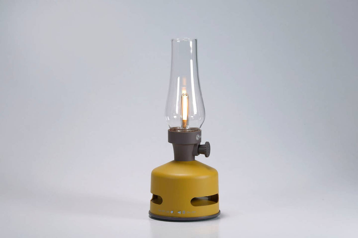 Morimori Light&Sound Lamp by KooKoo GmbH — view 6