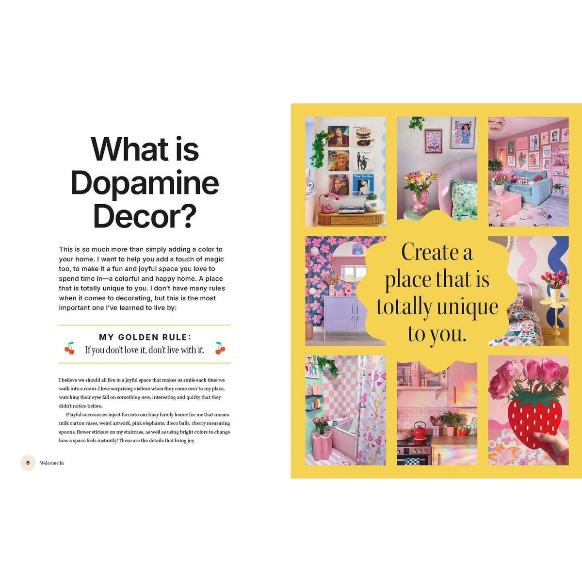 Dopamine Decor by Hachette Book Group — view 2