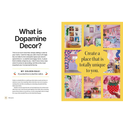 Dopamine Decor by Hachette Book Group — view 2
