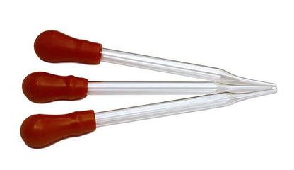 Glass Dropper by Natural Earth Paint