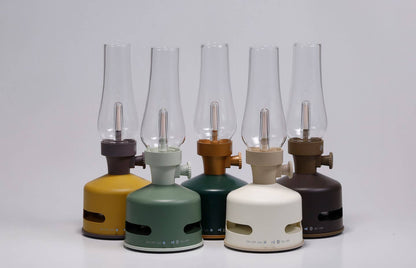 Morimori Light&Sound Lamp by KooKoo GmbH — view 2