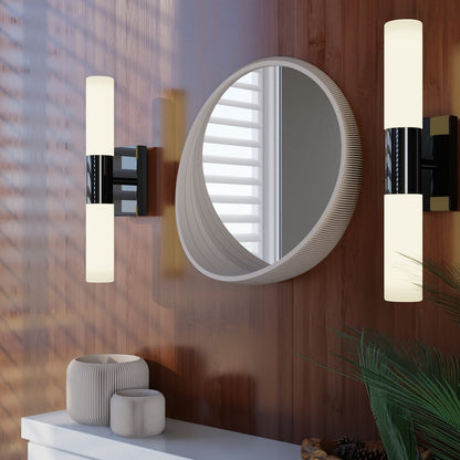 Bubble Mirror