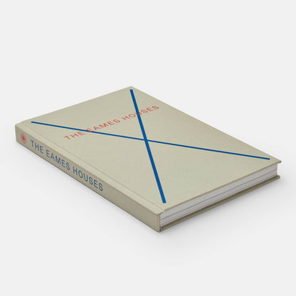 The Eames Houses by Phaidon — view 3