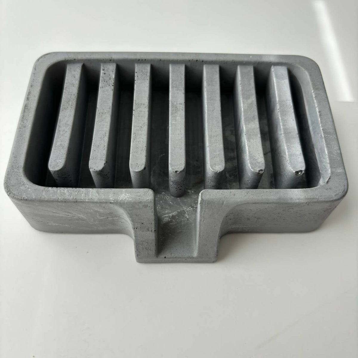 Soap Holder — Concrete Soap Dish by Fancy Concrete — view 12