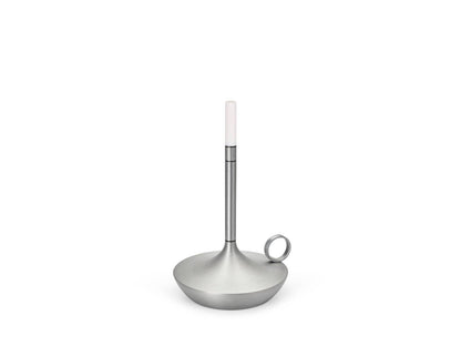 Graypants Wick Portable Rechargeable Led Table Lamp by VANMOKUM — view 51