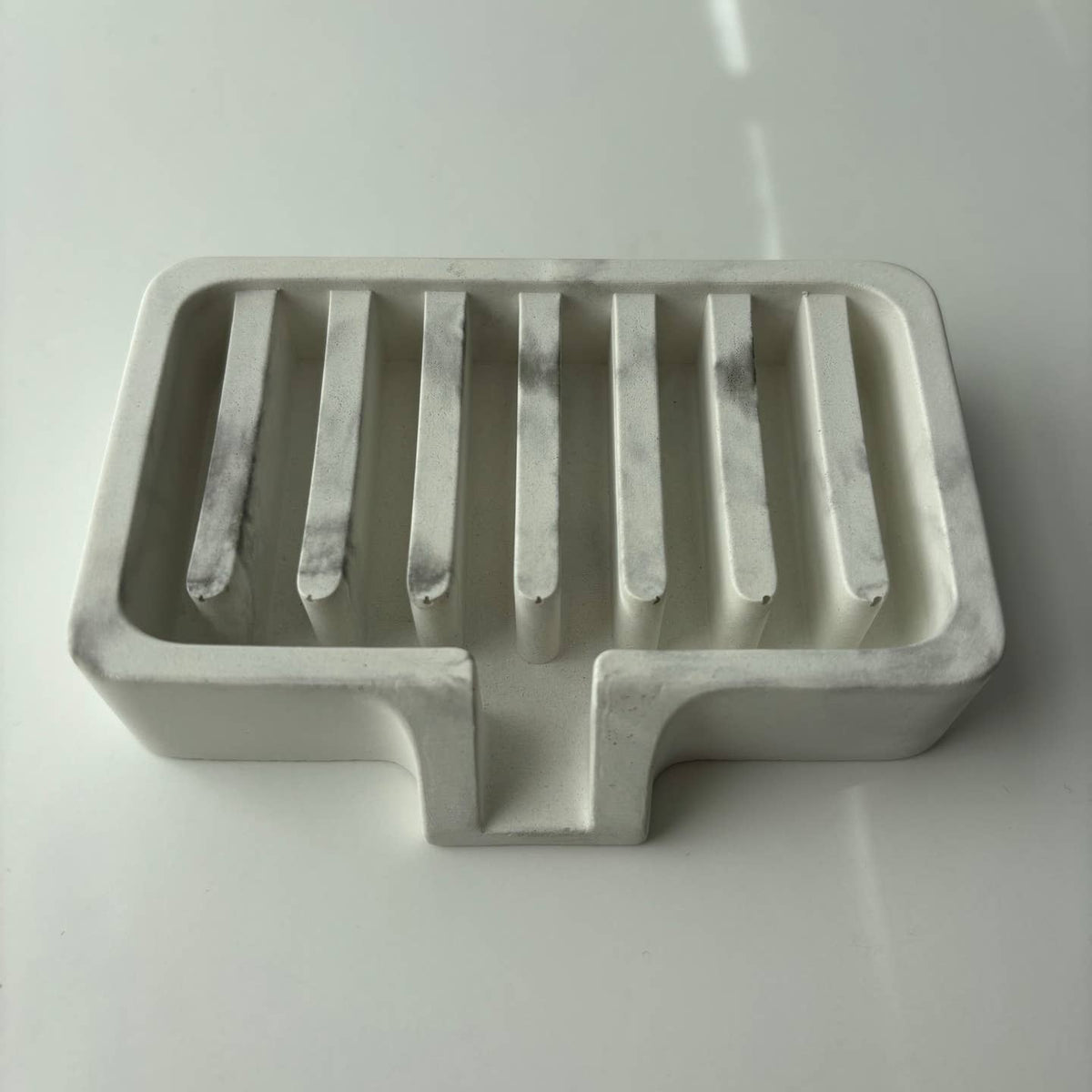 Soap Holder — Concrete Soap Dish by Fancy Concrete — view 9
