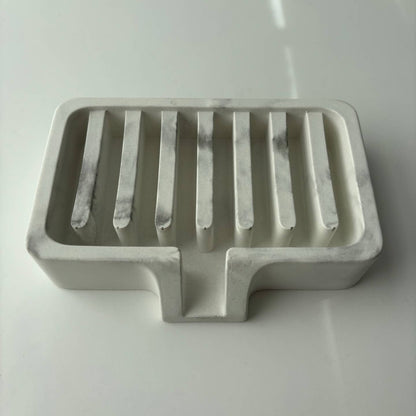 Soap Holder — Concrete Soap Dish by Fancy Concrete — view 9