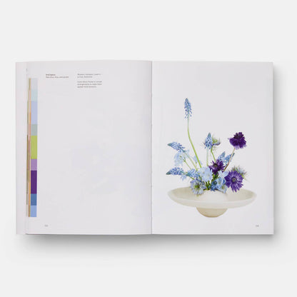 Flower Color Theory by Phaidon — view 2