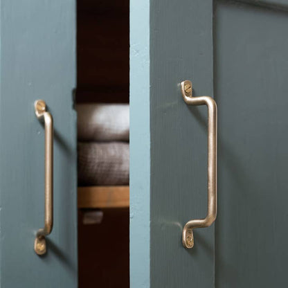 Brass Handle