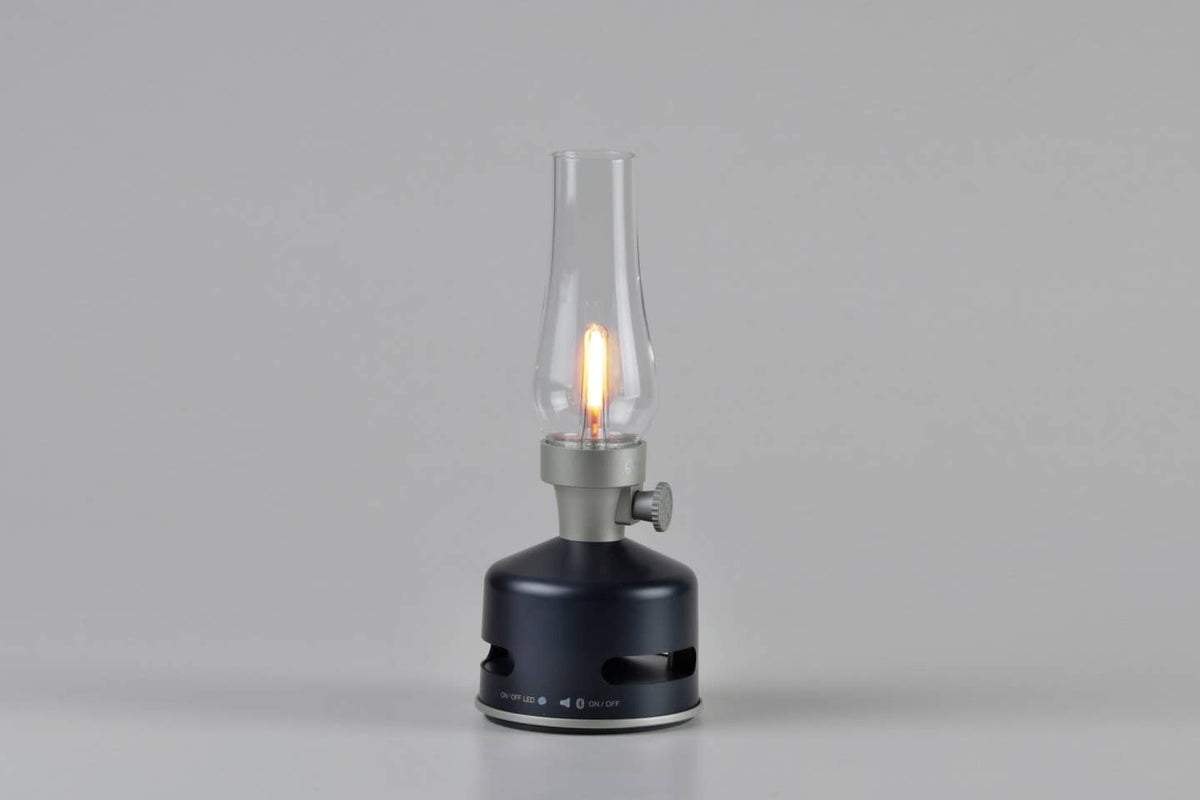 Morimori Light&Sound Lamp by KooKoo GmbH — view 14
