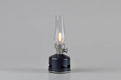 Morimori Light&Sound Lamp by KooKoo GmbH — view 14