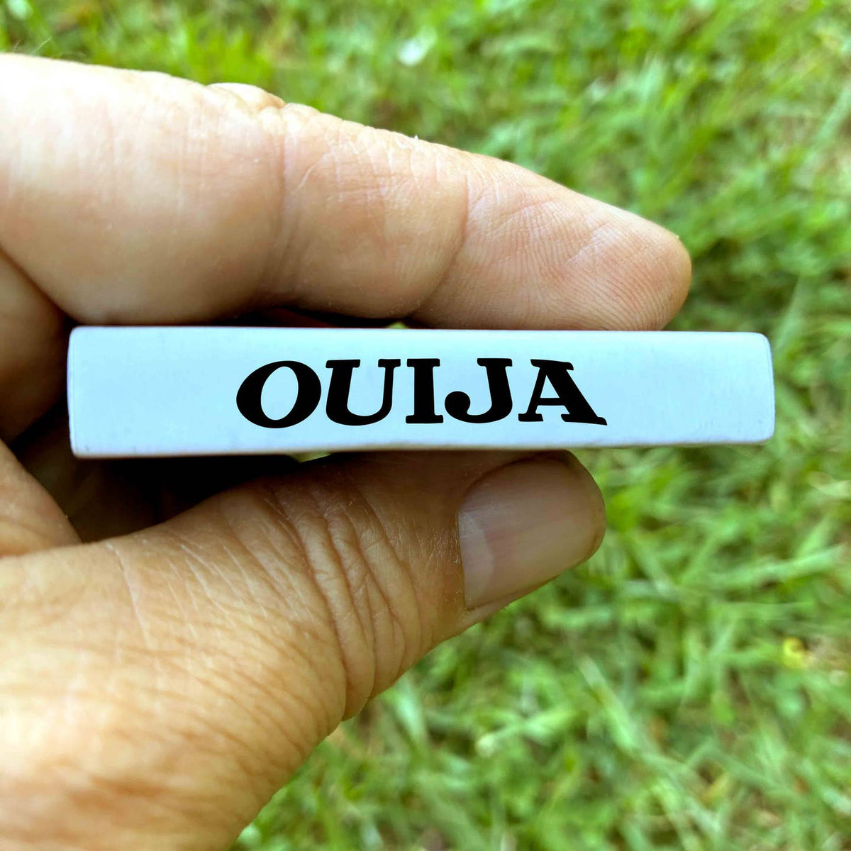 Matches • Ouija Board • Home Decor For Candles and Incense by Most Amazing — view 5