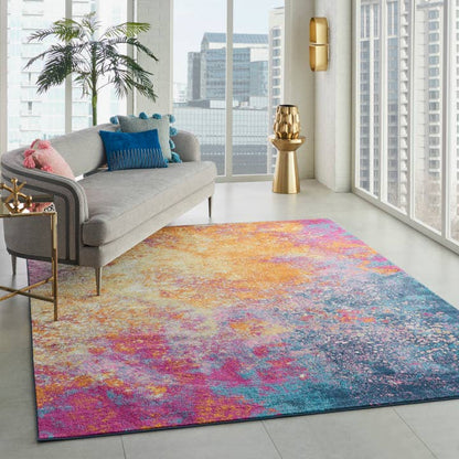 Nourison Passion Area Rug