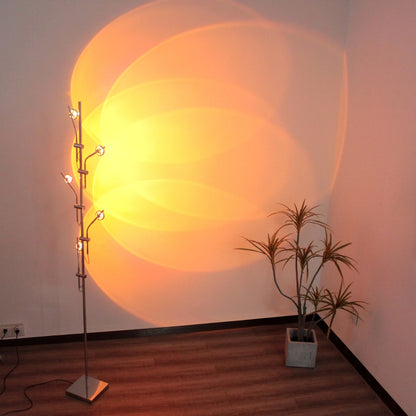 Sunset Glow Multi-Light
