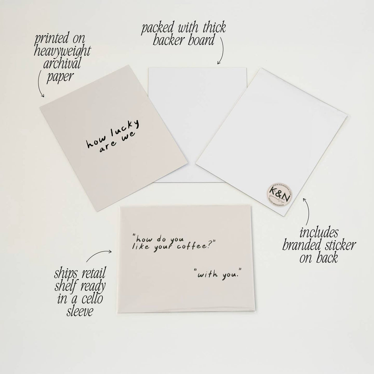 Funny Office Wall Art Print — Expensive Shit by KIKIANDNIM — view 4