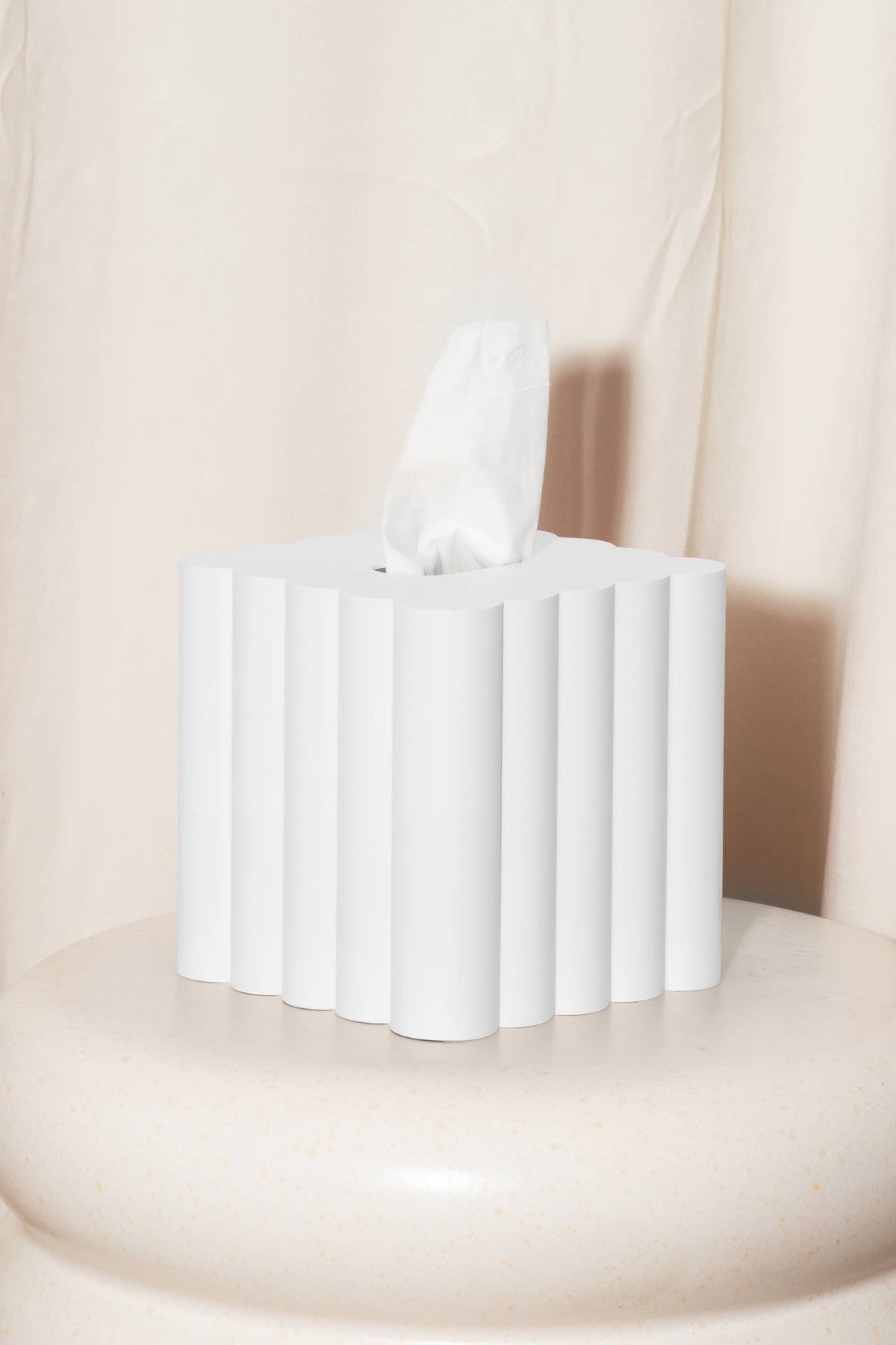 Cloud Tissue Box Cover by JOYTOAST — view 11