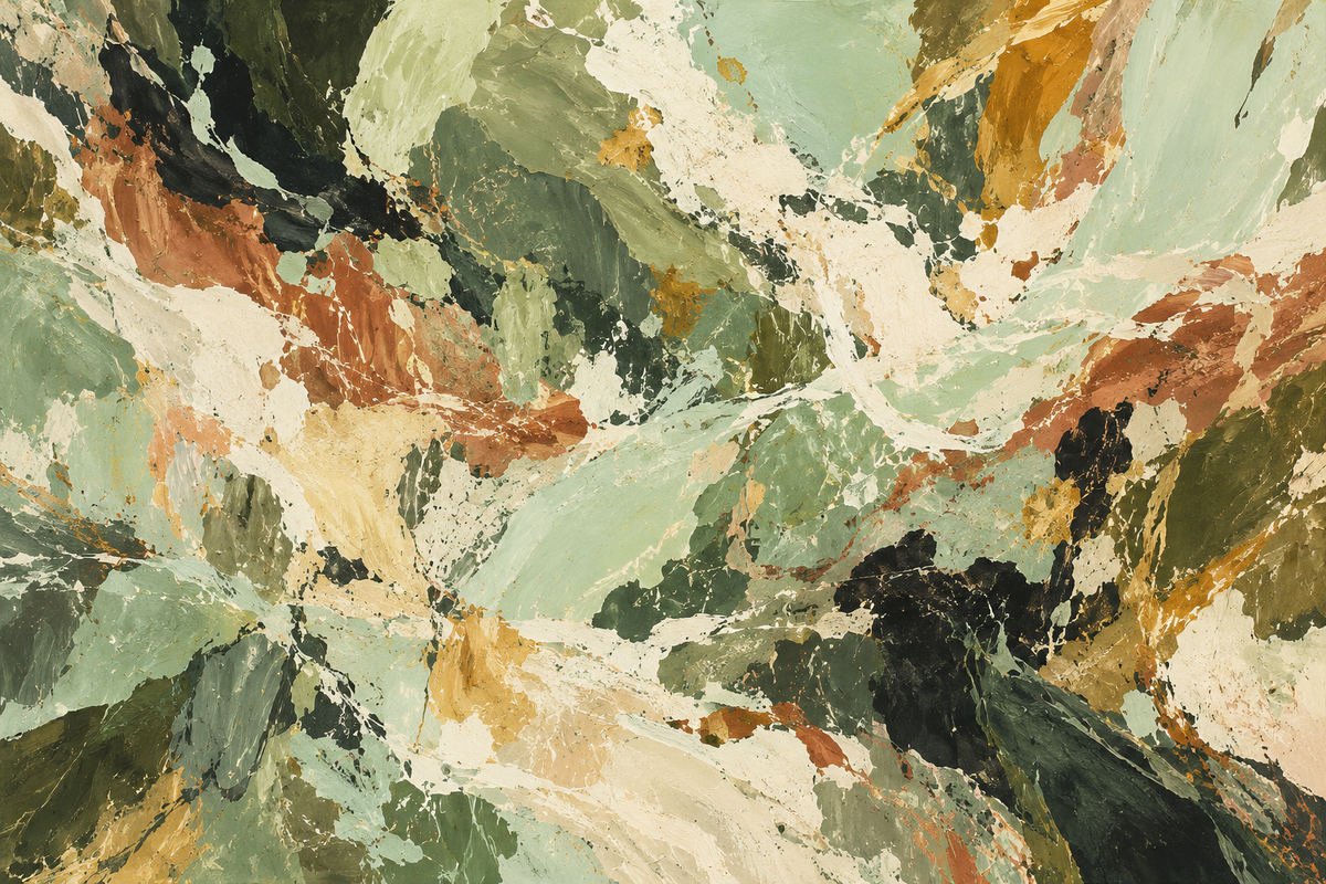 Verdant Quarry Wallpaper wallpaper image 13