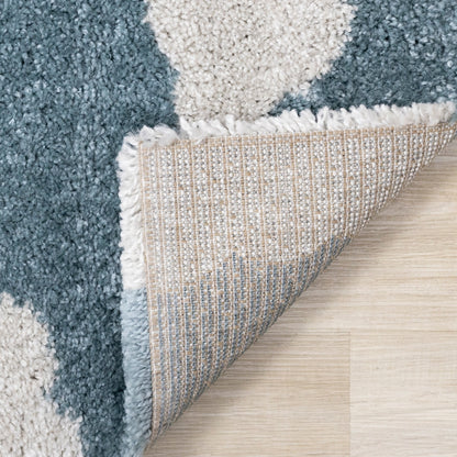 Kalora Kids Soft Clouds Area Rug