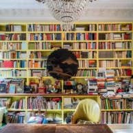 The Art of the Clash: A Manifesto Against Mundane Design by Gibbs Smith — view 3