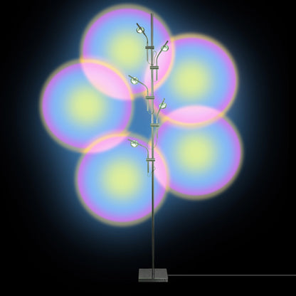 Sunset Glow Multi-Light