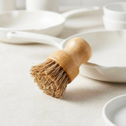 Bamboo Pot Scrubber — Kitchen — Summer Bestseller by Bamboo Switch — view 8