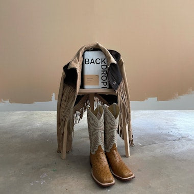 BROOKLYN COWBOY