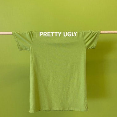 PRETTY UGLY