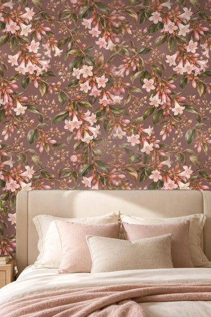 Rose Mist Botanical