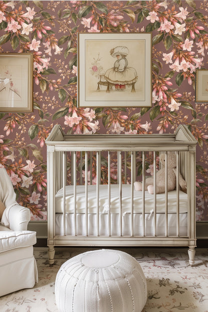 Rose Mist Botanical