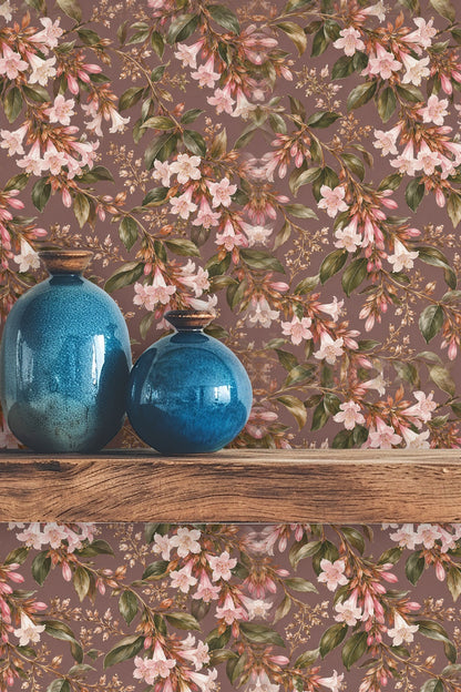 Rose Mist Botanical