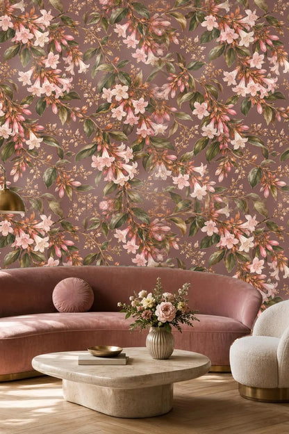 Rose Mist Botanical