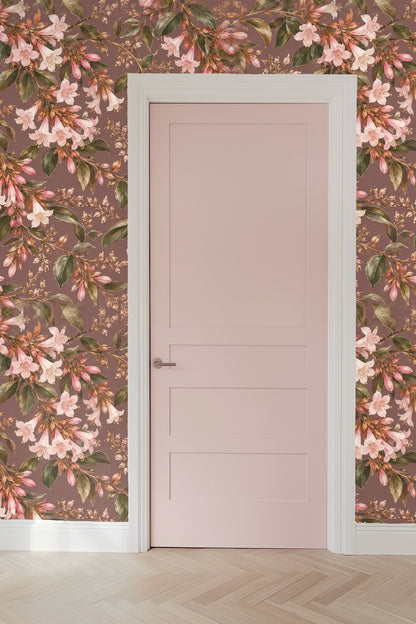 Rose Mist Botanical