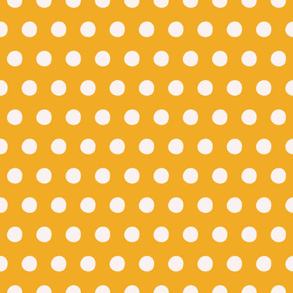 Pattern repeat detail emphasizing spacing and scale for a playful graphic impact.