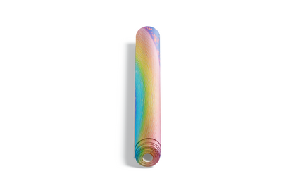 Rainbow Meadow Bliss
